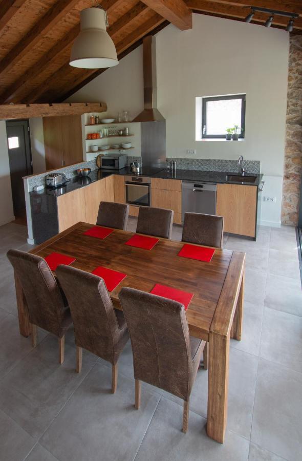 Pulieru - Picos De Europa Views, Designed For All Seasons Onís Exterior foto
