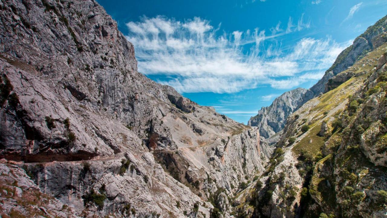 Pulieru - Picos De Europa Views, Designed For All Seasons Onís Exterior foto